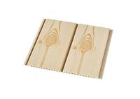 Parede laminada interior do painel de teto do PVC do Pvc para o banheiro