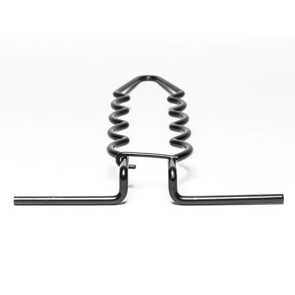 Custom Stainless Steel Wire Bending Springs with Different Shape Wire Form