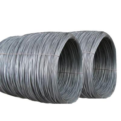 Quadrado de aço inoxidável de aço Rod Concrete de Ros ASTM706 G60 do círculo HRB400 18-22mm