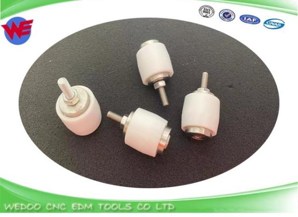 Rolo 104314360 28D completo da polia das peças C601 de Charmilles EDM da elevada precisão