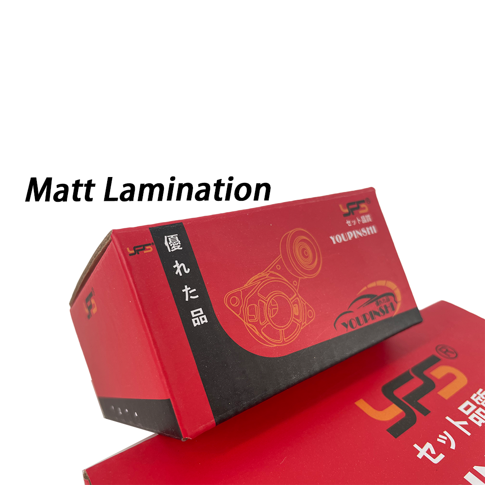 Original Design Auto Spare Parts Custom Package with Logo Packaging Cardboard Boxes