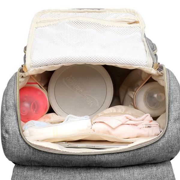Amazing design new style baby bags for mothers