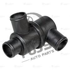 Lada Cooling System Thermostat 2101-1306010 80ºC