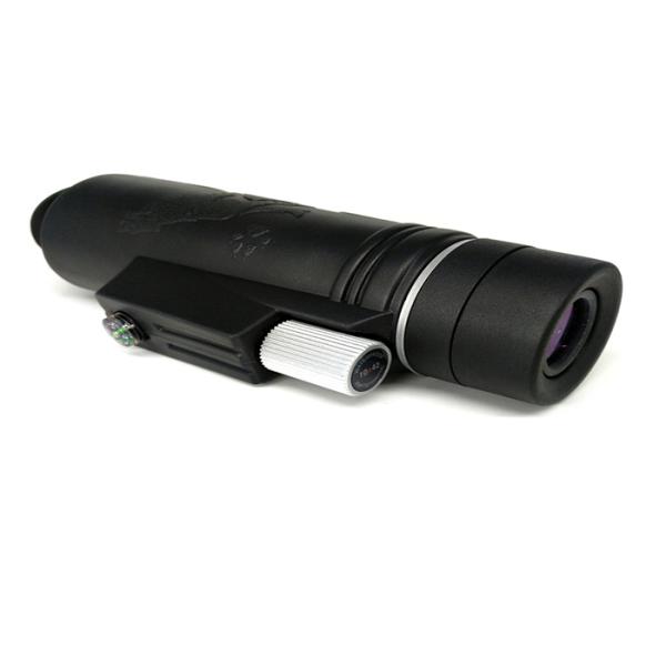 Телескоп 12x50 наивысшей мощности YMt21 Monocular компактный облегченный для пешего туризма