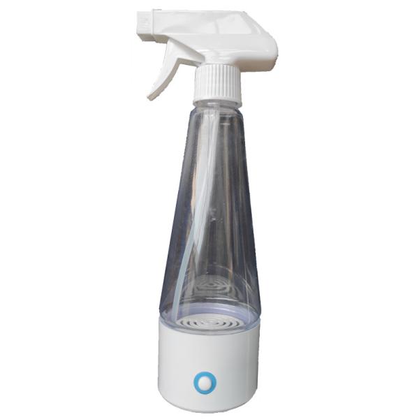 USB 300ml Handheld Household Electric Disinfectant Manufacturing Machine Electrolytic Disinfector