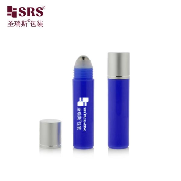 RPA(S) 30ml Camo Green Injection PP Plastic Metal Roller Bottle 100% No Leakge