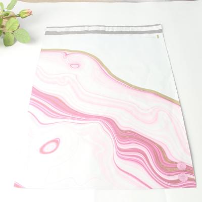 Custom Poly Mailer Bags - 6x9in to 12x15in Sizes, Eco-Friendly