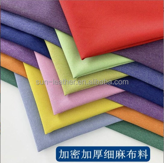100% Polyester Suede Fabric Various Colors Tricot Knit Dyed Pattern Wide Use for Organic Lining Sheer Memory Features Hexagonal