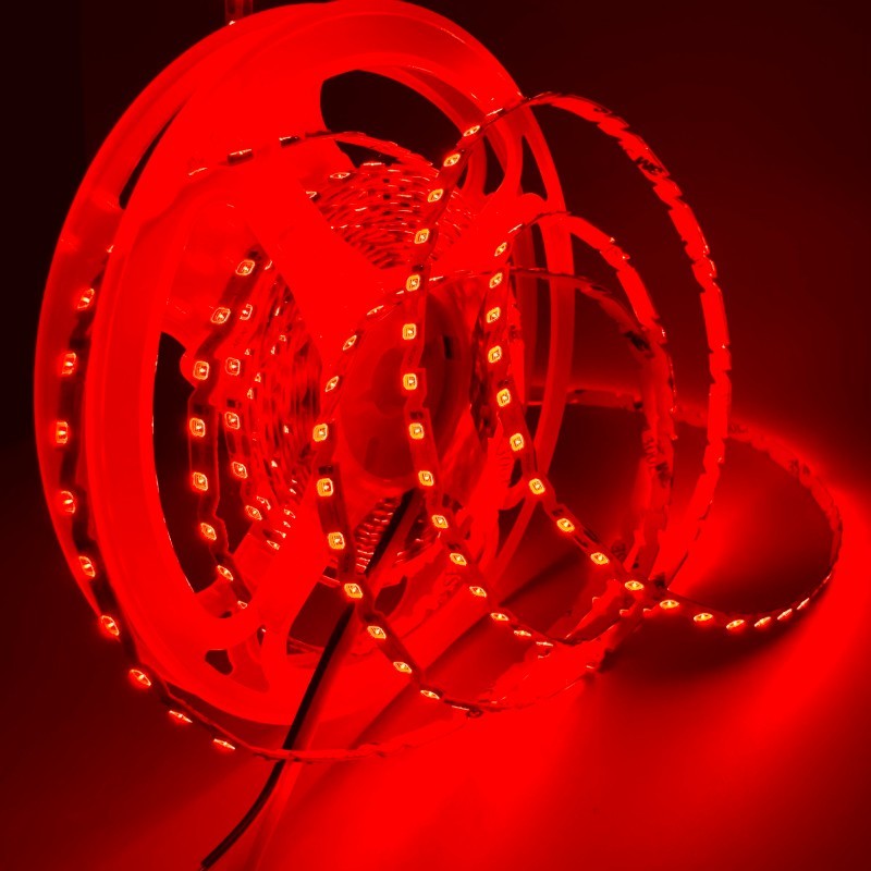 12V High Density Zigzag LED Strip for Channel Letter Sign Lighting