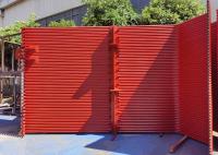 Enhancing Combustion Boiler Membrane Wall Heat Exchanger For Biomass Industry