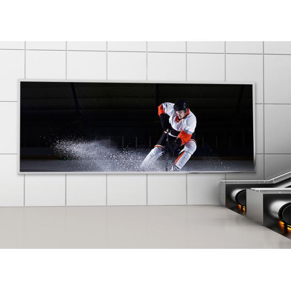 СИД 4k 8k 8x6 P5 крытое показывает стену 320x160mm для делового центра