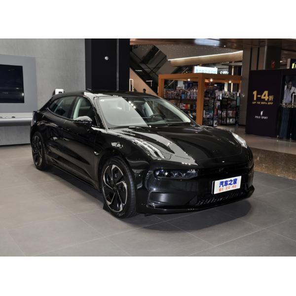 Energe Cars Energy Electric Car Ev Sedan 550 км 610 км 715 км Криптон Гили Зикер Зикер 001