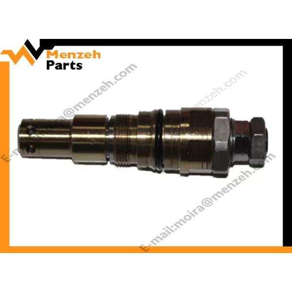 YN22V00040F2 Excavator Relief Valve