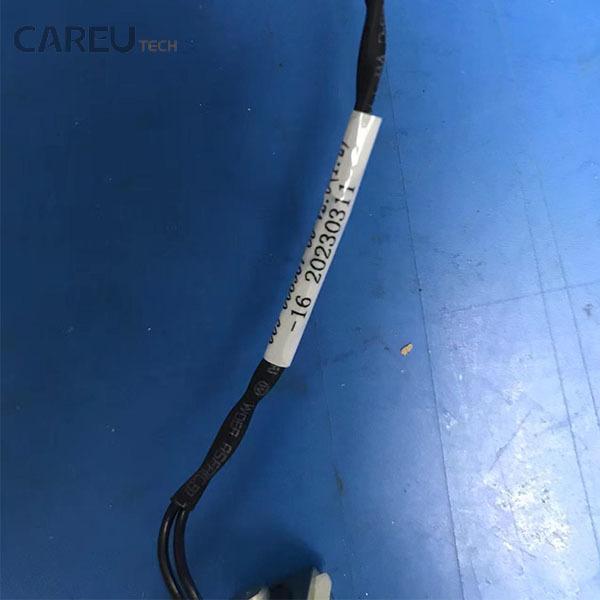 Mindray EV20 O2 Oxygen Proportional Valve With Cable