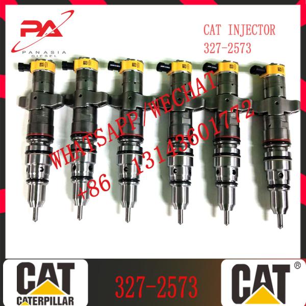 Gama completa de las bombas de la inyección de carburante para C9 el motor 235-2888 236-0962 387-9433 387-9432