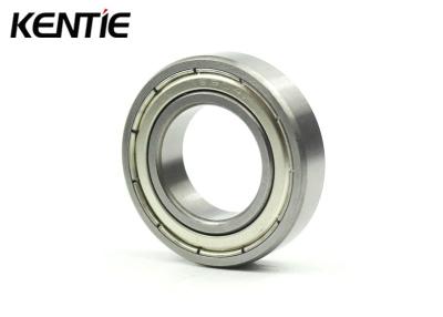 C3 V Groove Sealed Ball Bearings 6904ZZ Chrome Steel ZZ Shields CE SGS ISO
