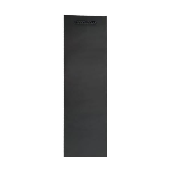 250gsm Stand Up Gusseted Paper Wine Bags Wine Bottle Bags Bulk