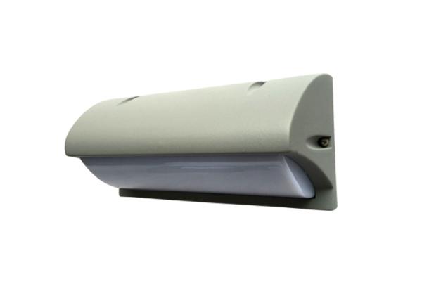 Oval Round Square Bulkhead Wall Light for Commercial LED Lighting 4500K