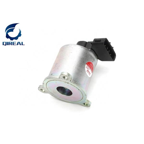 Excavator Spare Parts SK200-8 J05E Excavator EGR Valve 25620-E0133 135000-7303