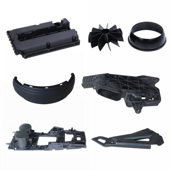 Custom Plastic Engineering Plastic Enclosures Parts for 2D/3D/CAD/DWG/STEP/PDF/UG Design