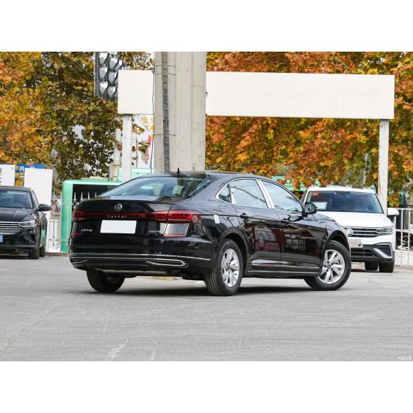 2024 Volkswagen Passat 280TSIM Business Edition 4-door 5-seat sedan with Roof Rack