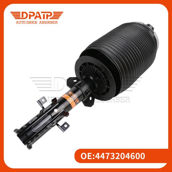 Front Air Shock Absorber 4473204600 for Mercedes Benz W447 W448