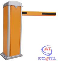 À télécommande sans fil et 3~6s réaction Rate Electric Boom Gate/barrière contrôle d'accès de stationnement