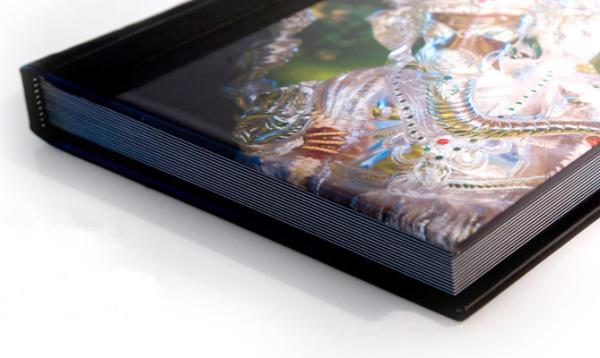 Classic 12x18 Memories / Engagement Flush Mount Albums For Photographers