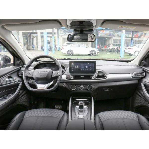 Exeed TX 2021 1.6T 2WD chaoneng 3, 5 Seats SUV gasoline Cars 145kw 7DCT New Car