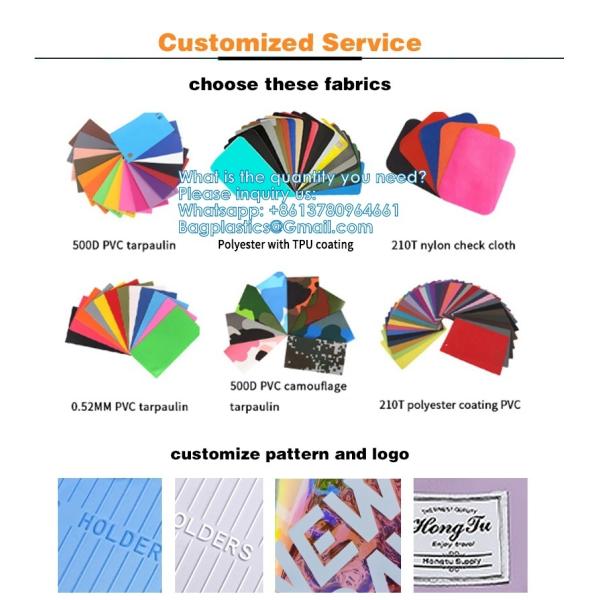 Large Waterproof Duffel Bag Rolltop Dry Backpack Duffle Bags For Kayaking, Rafting, Boating, Swimming, Camping, Travel, Gym, Beach, 60L/80L