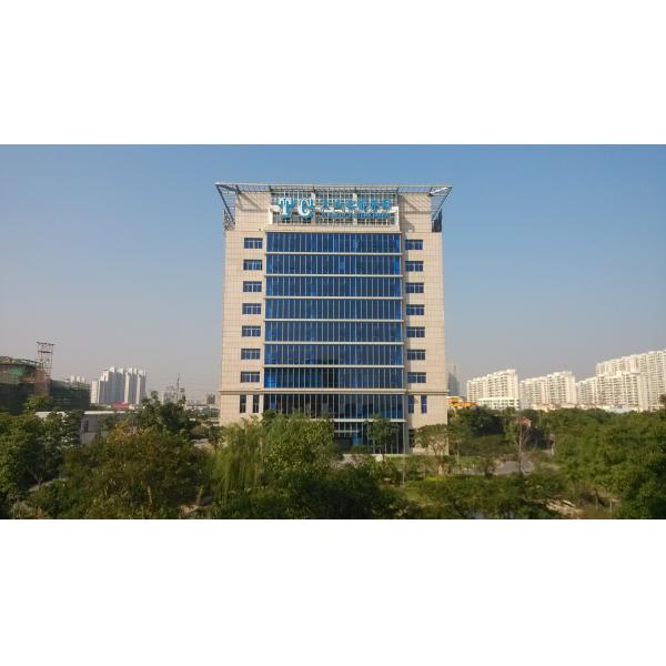 TC Smart Systems Group