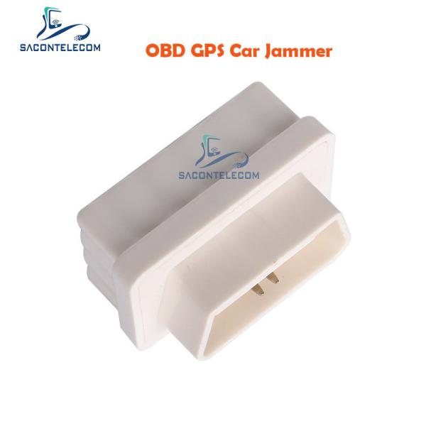ISO9001 Interruptor de carro GPS leve L1 L2 15m OBD Desordenador de telefone móvel