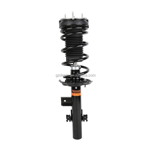 Land Rover Car Fitment 2011- LR044681ZC LR024438 Absorvedor de choque traseiro para peças de automóveis