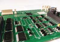 4 couches de FR4 SMT de carte PCB d'Assemblée de carte PCB d'Assemblée électronique de carte