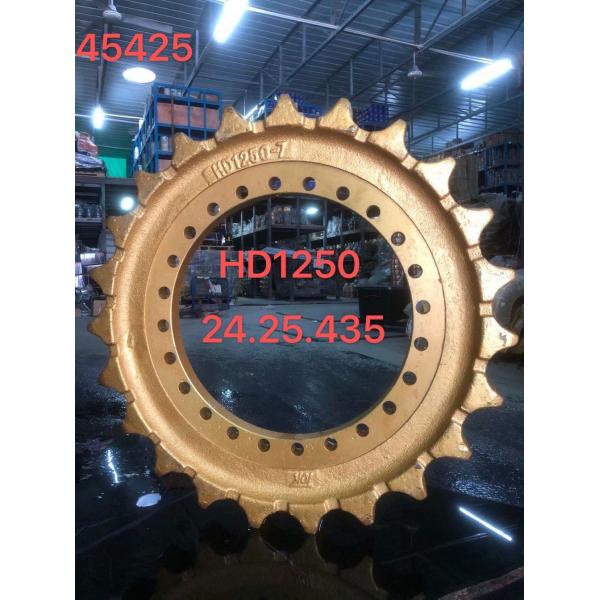 Ролл для экскаватора Торт ролка для PC120 SK350 PC200 CAT200