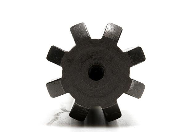 Comprimento das peças sobresselentes Hc80 Hc120 T45 490mm da broca de rocha do adaptador da pata da broca de Montabert