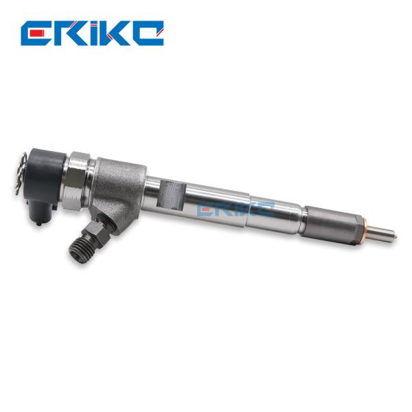Fuel Injectors Diesel 0445110218 0445 110 218 Diesel Fuel Injection 0 445 110 218 For CHRYISLER 5142811AA 0445110218