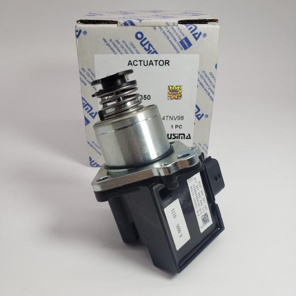 729923-51350 Engine Actuator For YAMMEAR  4TNV94 4TNV948