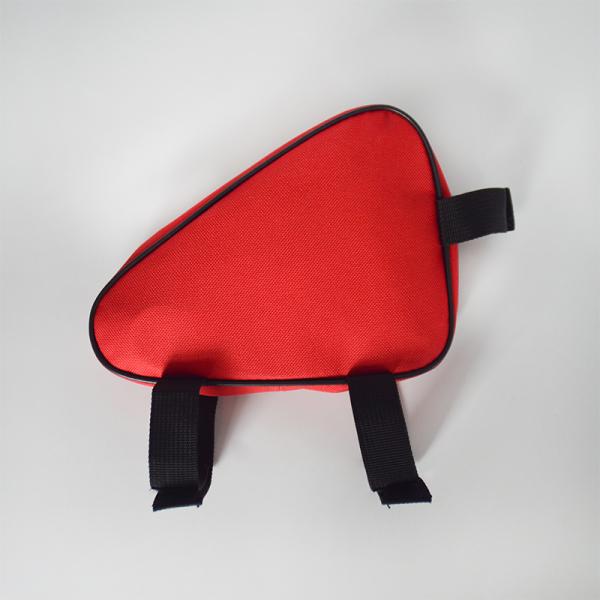 Cycling Nylon  Motorcycle Vehicle First Aid Kit Customize  German DIN13167 Standard