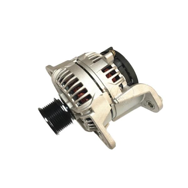 Volvo EC210B EC240B 24V Excavator Engine Alternator 80A Generator