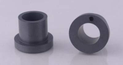 Advanced Silicon Carbide Ceramics for High Thermal Expansion and Dimensional Accuracy