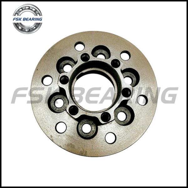 Front Hub Bearing Assembly 97238419 98054665 For Isuzu