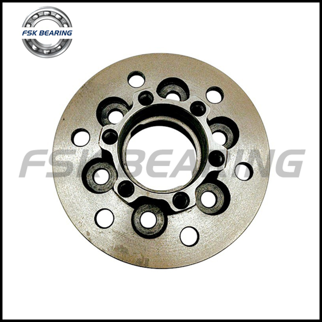 Front Hub Bearing Assembly 97238419 98054665 For Isuzu