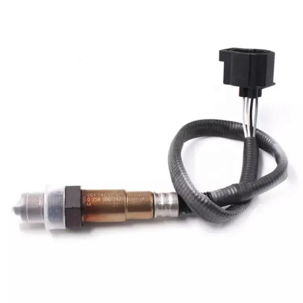 High Quality H-G Oxygen Sensor for Mercedes-Benz Models A0045420818 0258006747 1-Year Warranty