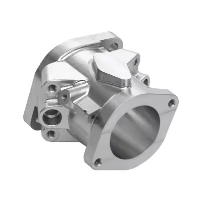 Customized CNC Turning And Milling Parts Precision CNC Milling And Turning Services For Agricultural Machinery