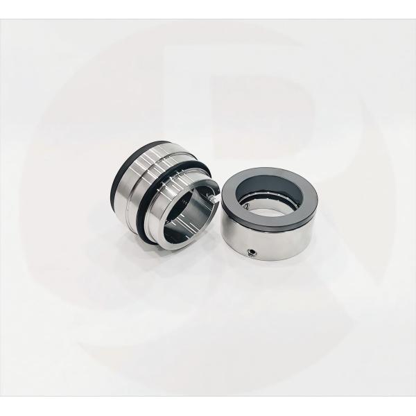 Burgmann HRN Single Mechanical Seal Water Pump Seal For Industrial Applications