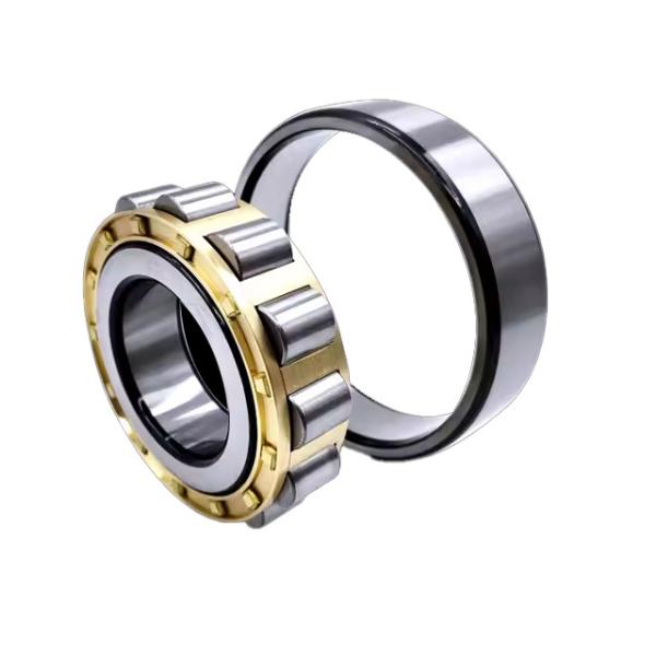 NJ220E Cylindrical Roller Bearing Steel Roller Bearing in Stock
