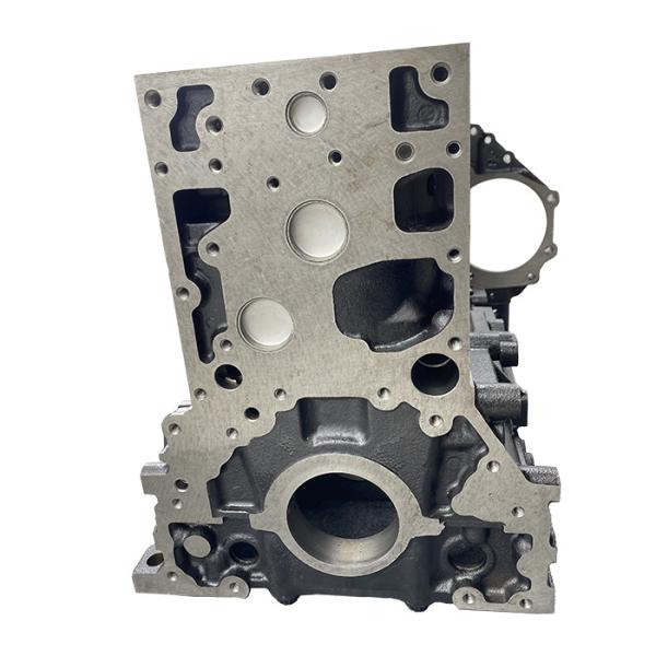 4HK1 6HK1 Cylinder Block for Isuzu 4JJ1 4JB1 4JF1 Yanmar Engine Spare Parts and Purpose Replace/Repair