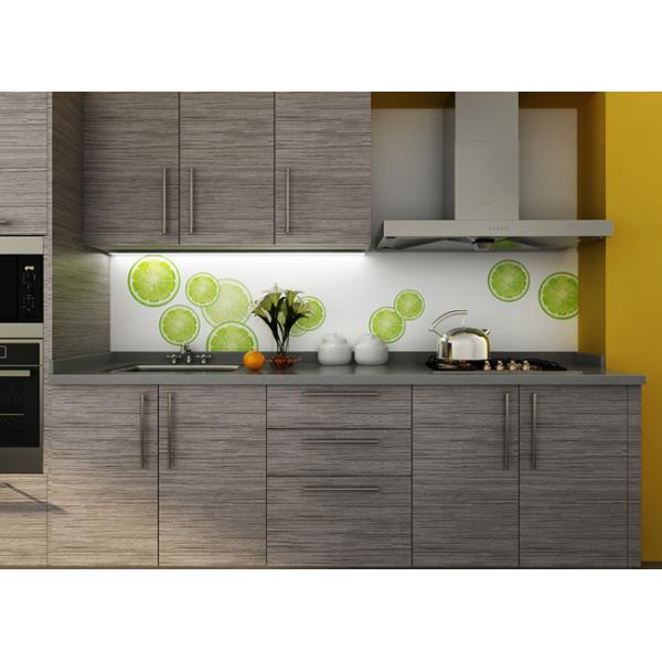 Furniture Embossed Texture Pvc Decorative Film 3d For Membrane Press