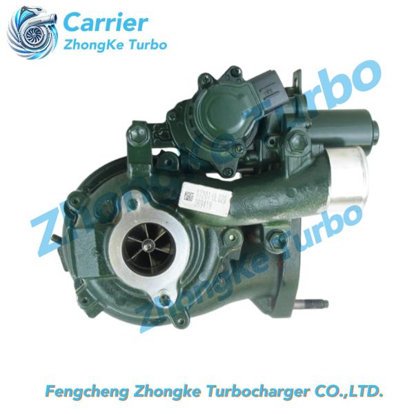 OEM CT16V Turbo 17201-UL020 17201-UL010 17201-UL030 041722003071 40105052013 Turbocharger For Toyota 40-8FD35N 40-8FD40N 40-8FD50N 40-8FD60N 40-8FD70N Forklift with 1KD Engine